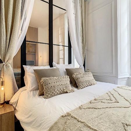 Appartement De Charme: La Rochelle/Vieux Port ラ・ロシェル エクステリア 写真