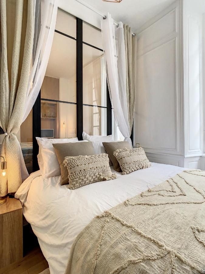 Appartement De Charme: La Rochelle/Vieux Port ラ・ロシェル エクステリア 写真