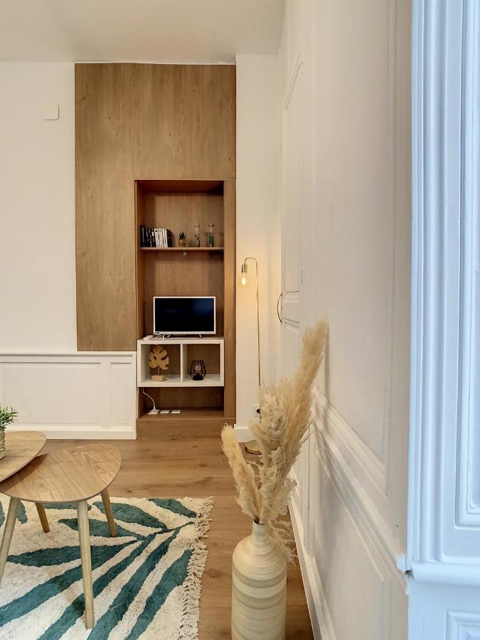Appartement De Charme: La Rochelle/Vieux Port ラ・ロシェル エクステリア 写真