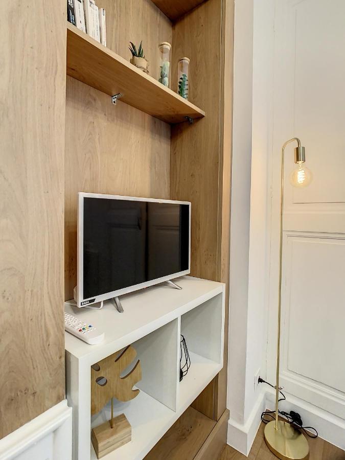 Appartement De Charme: La Rochelle/Vieux Port ラ・ロシェル エクステリア 写真