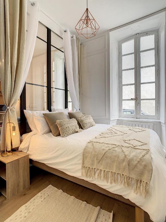 Appartement De Charme: La Rochelle/Vieux Port ラ・ロシェル エクステリア 写真