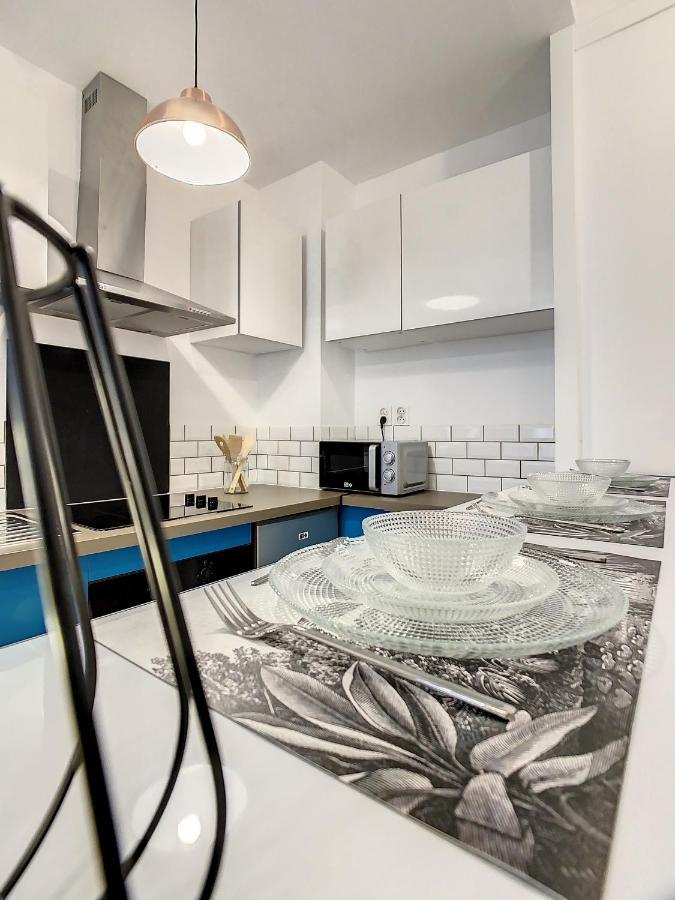 Appartement De Charme: La Rochelle/Vieux Port ラ・ロシェル エクステリア 写真