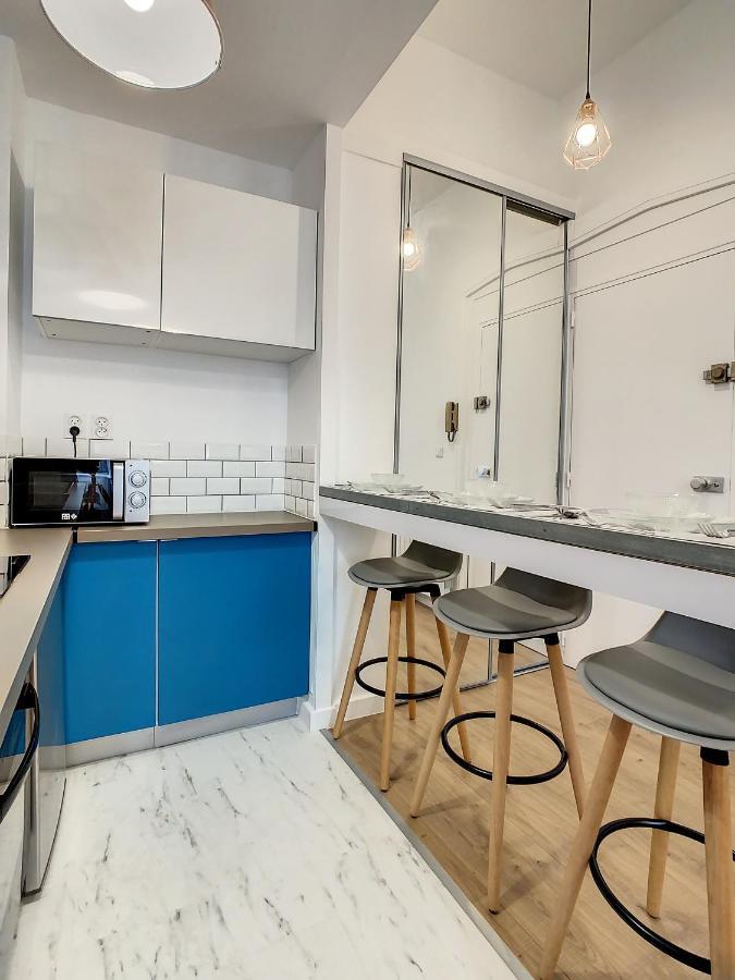 Appartement De Charme: La Rochelle/Vieux Port ラ・ロシェル エクステリア 写真