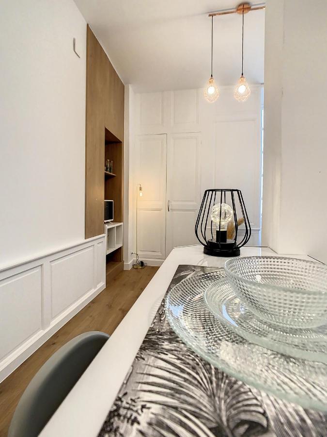 Appartement De Charme: La Rochelle/Vieux Port ラ・ロシェル エクステリア 写真